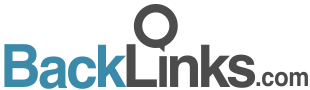Backlinks Logo