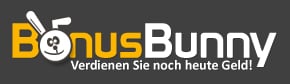 BonusBunny Logo