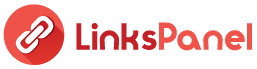 LinksPanel Logo