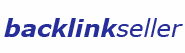 Logo der Seite Backlinkseller (Anbieter für automatische Linkvermietung)
